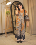 Buttercoded - Stitched Printed 2 Piece